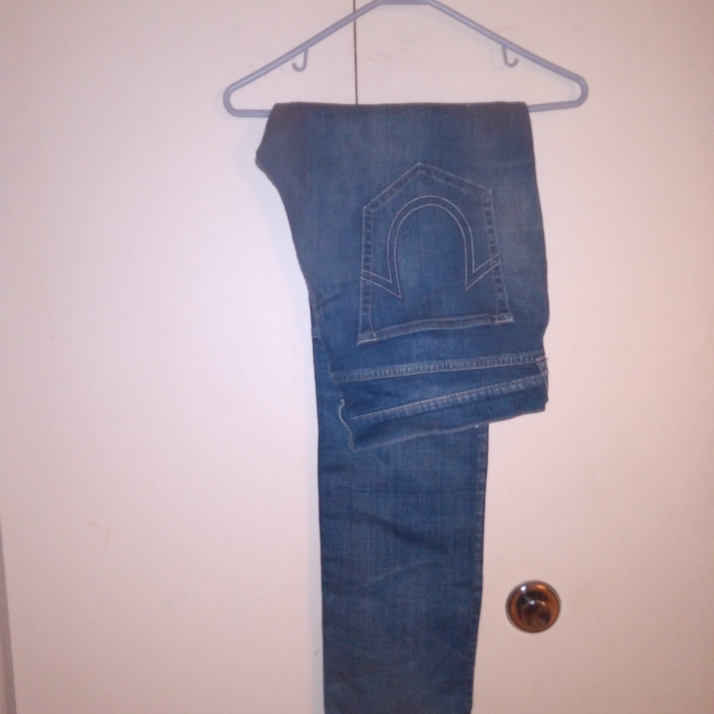 Clothing And Accessories